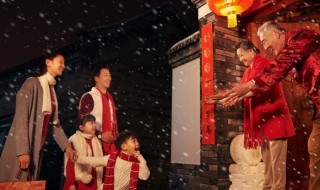 安徽有什么习俗（安徽有什么风俗）