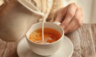 奶茶店暖心简短文案 关于奶茶的温柔文案