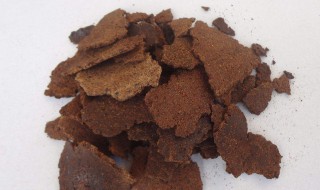 茶枯的功效与作用（茶枯的功效与作用安全期）