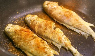 怎么炸鱼不粘锅不掉皮 怎么炸鱼不粘锅不掉皮正确方法视频