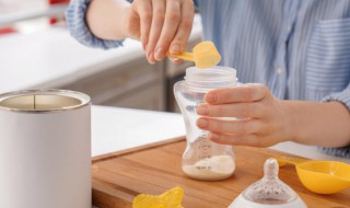 温奶用多少度的水（温奶用多少度的水温合适）