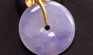 紫罗兰翡翠寓意（紫罗兰翡翠的介绍）