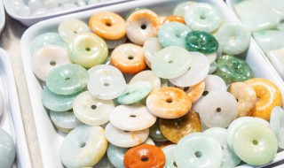 翡翠原石的场口（翡翠原石哪里多）