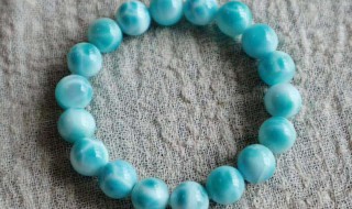 什么是海纹石?怎么保养? 海纹石能用油保养吗?