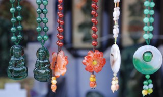 红翡翠的鉴别 红翡翠的鉴别方法