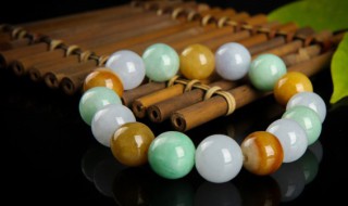 翡翠的知识和介绍 翡翠知识