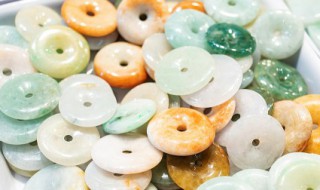 翡翠玉石知识(翡翠玉石知识讲座)