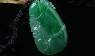 翡翠牛毛纹是什么 翡翠的牛毛纹是裂纹吗