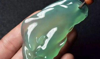 翡翠木纳料是什么意思（翡翠木那料什么意思）