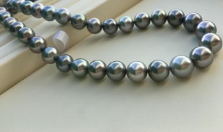 大溪地珍珠是海水珠吗? 大溪地黑珍珠是海水珠吗