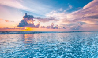 做梦梦见大海（做梦梦见大海海浪大的吓人）