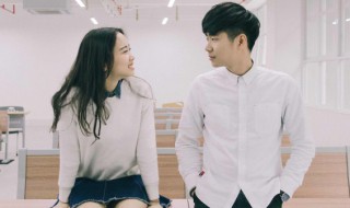 梦见有男朋友（梦见有男朋友但是又对另一个男生有好感）