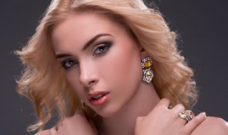 珍珠耳环怎么保养?（珍珠耳环怎么保养）