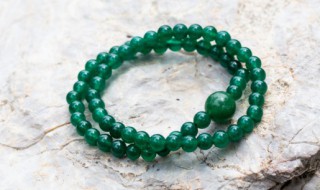 翡翠豆荚的寓意（玉豆荚的寓意）