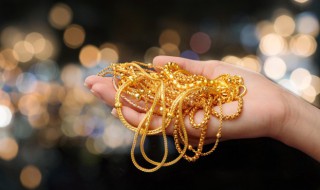 黄金好还是翡翠好 黄金和翡翠哪个更有价值