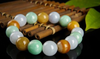 佩带翡翠的好处 佩戴翡翠的好处