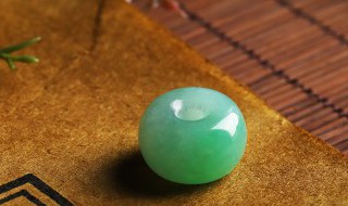 翡翠路路通怎么编好看 翡翠路路通怎么编好看图片