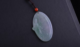 翡翠浅绿色好么 翡翠浅绿色好还是深绿色好