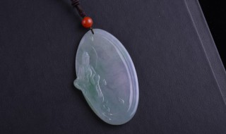 羊脂玉和翡翠哪个好 羊脂玉和翡翠哪个好?知乎