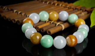 翡翠变绿是好还是坏（翡翠为什么越绿越好）