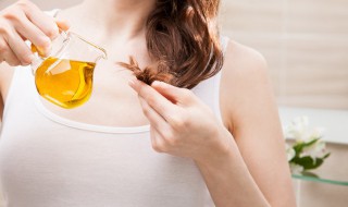 怎么用甘油护发(甘油可以用来护发吗)