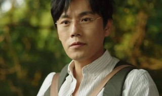 隐秘的角落秦昊秃头是哪集 隐秘的角落秦昊光头