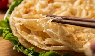 手抓饼怎么保存 做好的手抓饼怎么保存