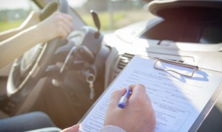 科目三考试项目注意事项?(科目三考试项目注意事项)