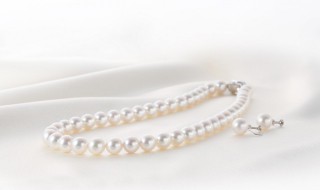 珍珠项链佩戴怎么保养? 珍珠项链的日常保养