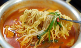 辛拉面可以泡着吃吗 泡辛拉面好吃吗