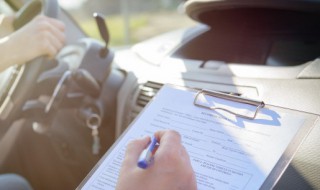 考驾照有哪些步骤? 考驾照有几个步骤