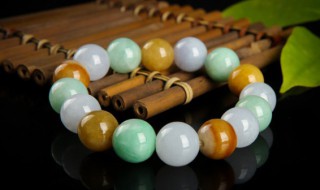 翡翠有啥好处 翡翠的好处和坏处