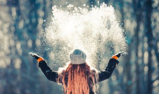 冬季出游如何保暖（冬季户外怎么保暖）