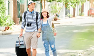 夏季旅游不得不知的小常识 夏天怎么旅游