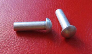 铆钉是什么 铆钉