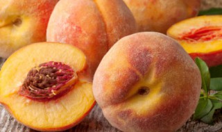 桃子牛奶可以榨果汁吗 桃子酸奶可以榨果汁吗