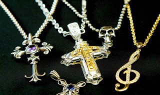 如何挑选男士铂金项链（男士铂金项链配什么吊坠好）