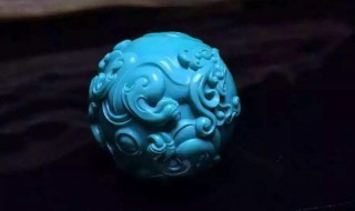 绿松石项链佩戴怎么好看 绿松石项链配什么吊坠最好