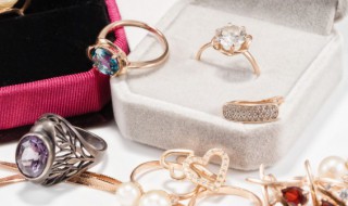 肉眼如何分辨钻石的真假 肉眼如何辨别钻石真假