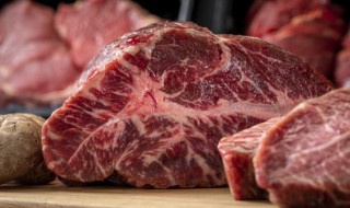 酱牛肉的配料放什么（酱牛肉都放什么调料）