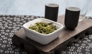 黄山毛峰属于绿茶吗 黄山毛峰属于红茶吗