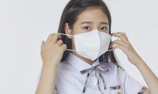 n95和kn95口罩的区别 kn95与n95口罩区别