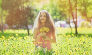 有哪些萌的外国名字女? 外国女孩的名字有哪些