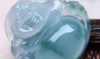 翡翠糯冰种（翡翠糯冰种图片）