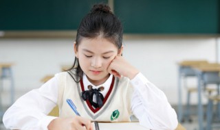 高中生厌学原因及对策（浅析高中生厌学怎么办）