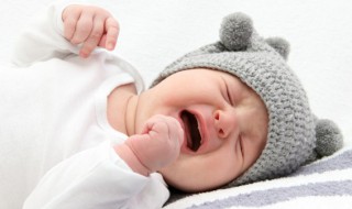 小孩子哭闹不止怎么办 小孩子哭闹不止怎么办实验报告