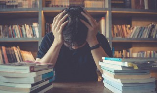 厌学的表现与原因有哪些 出现厌学的原因有哪些