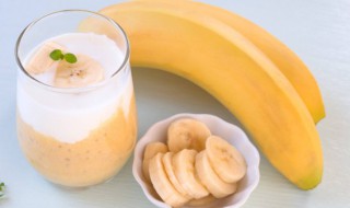 香蕉皮黄里面是硬的能吃吗 香蕉外黄里硬能吃吗