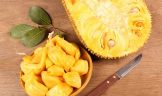 菠萝蜜核的宜忌人群（菠萝蜜核不适合哪些人吃）