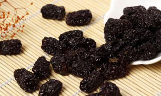 黑枣能提高免疫力（黑枣的妙用）